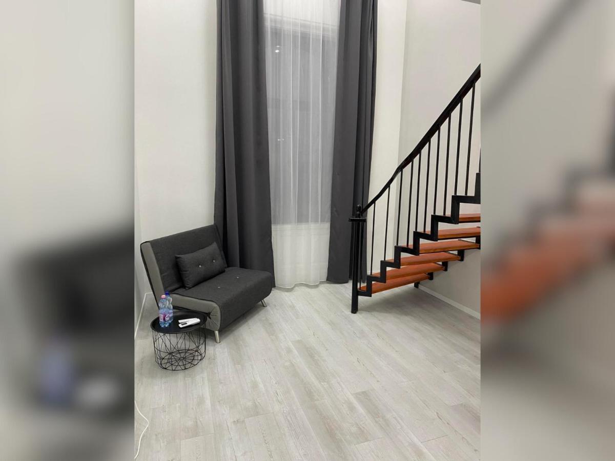 Apartment Jobelhome Calvin *
